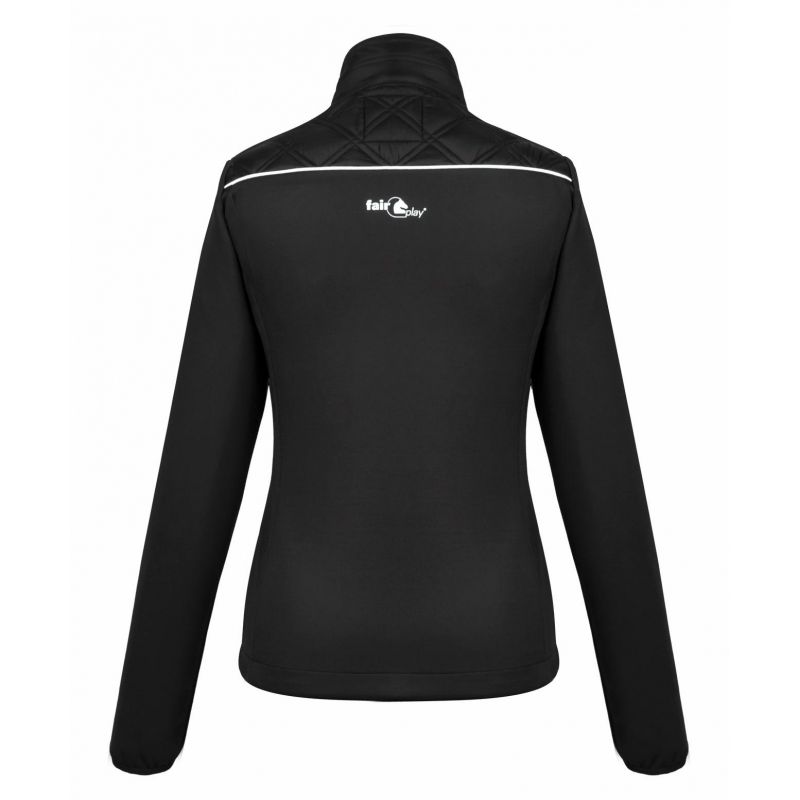 Bluza damska softshell Fair Play Selena
