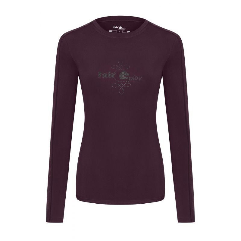 Bluza damska Fair Play Milou