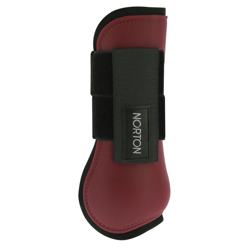 Ochraniacze NORTON Tendon Przód