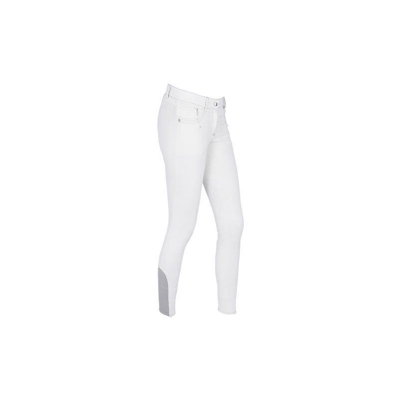 Bryczesy damskie Covalliero Basic Plus