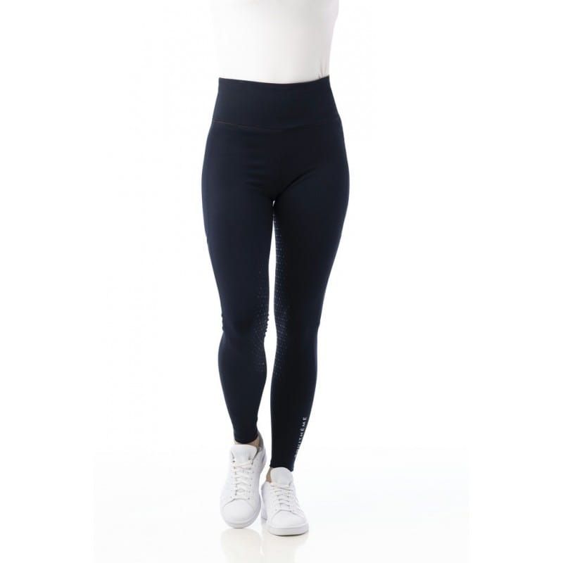 Legginsy  jeździeckie damskie EquiTheme Lyly