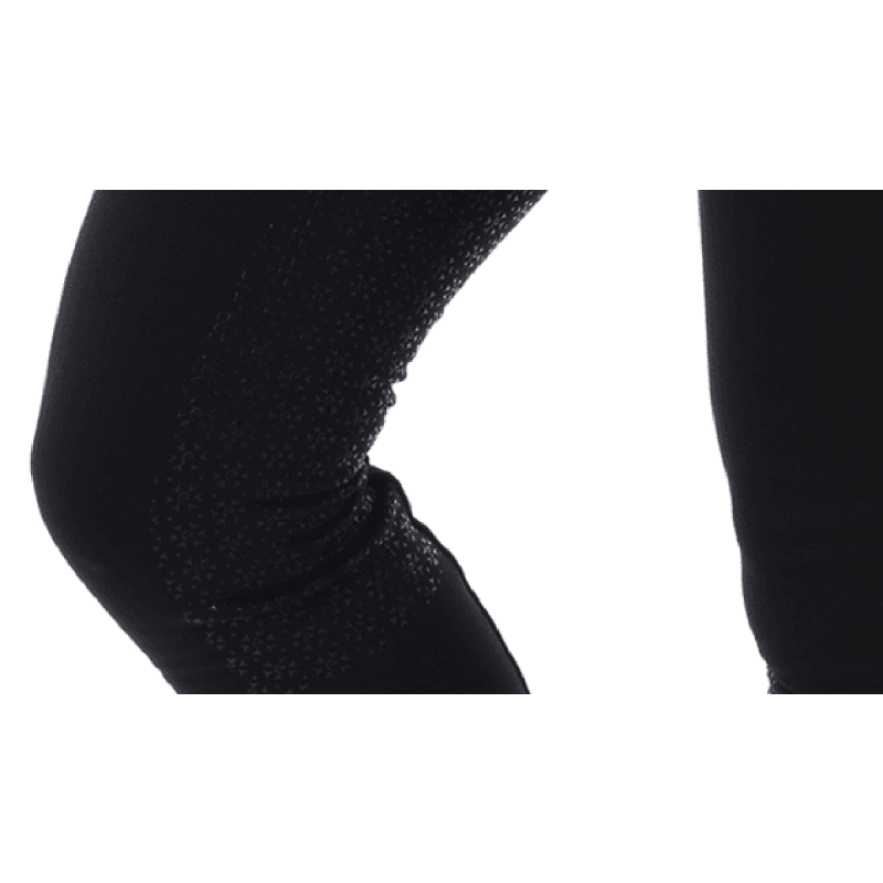 Bryczesy damskie softshell EquiTheme Dolomyt 