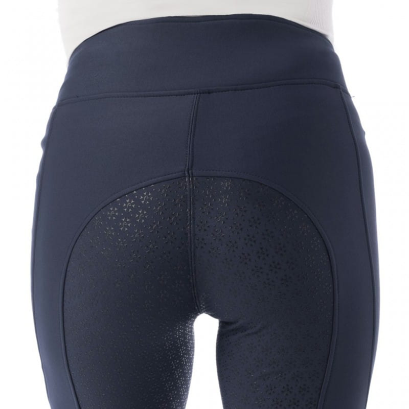 Bryczesy damskie softshell EquiTheme Dolomyt 
