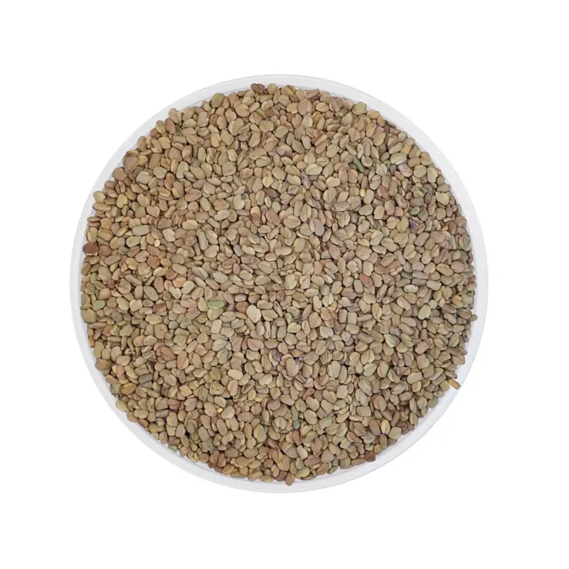 Kozieradka całe ziarno Equiherbs 1kg