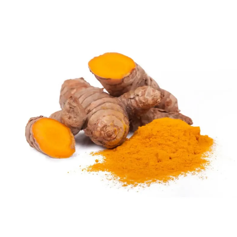 Kurkuma Equiherbs 500g