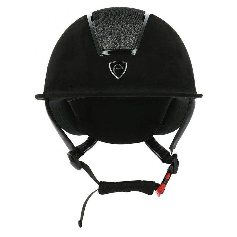 Kask Equitheme Glint Moire