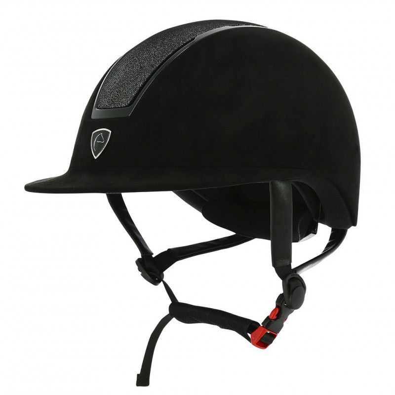 Kask Equitheme Glint Moire