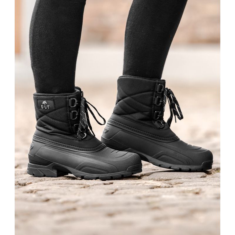 Buty termiczne ELT Chicago
