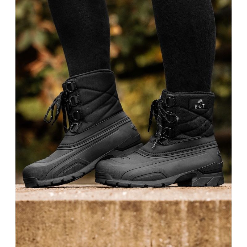 Buty termiczne ELT Chicago