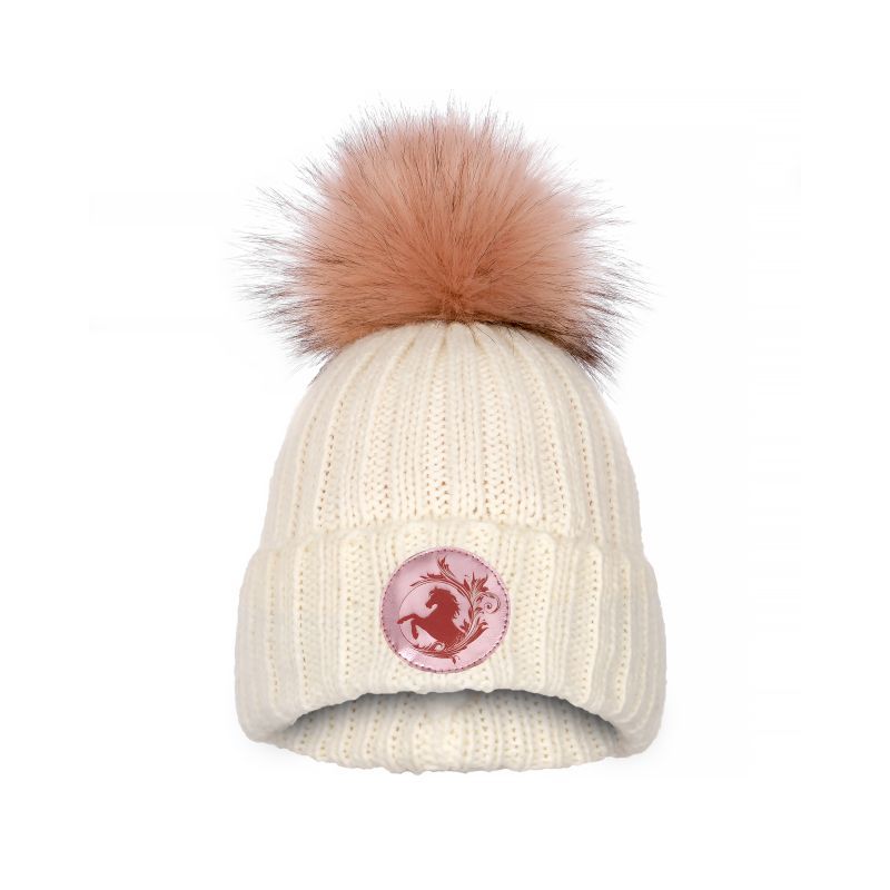 Czapka damska Equestrian Queen Nova 23AW