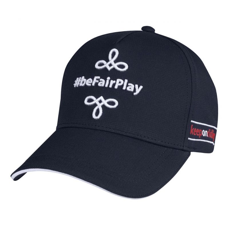 Czapka z daszkiem Fair Play East