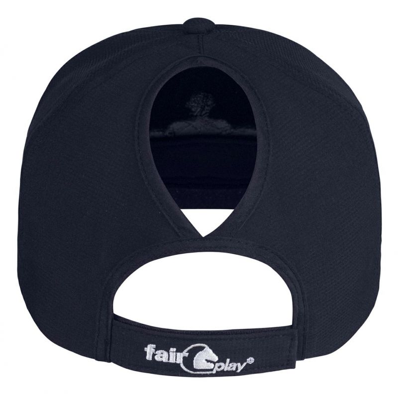 Czapka z daszkiem Fair Play East