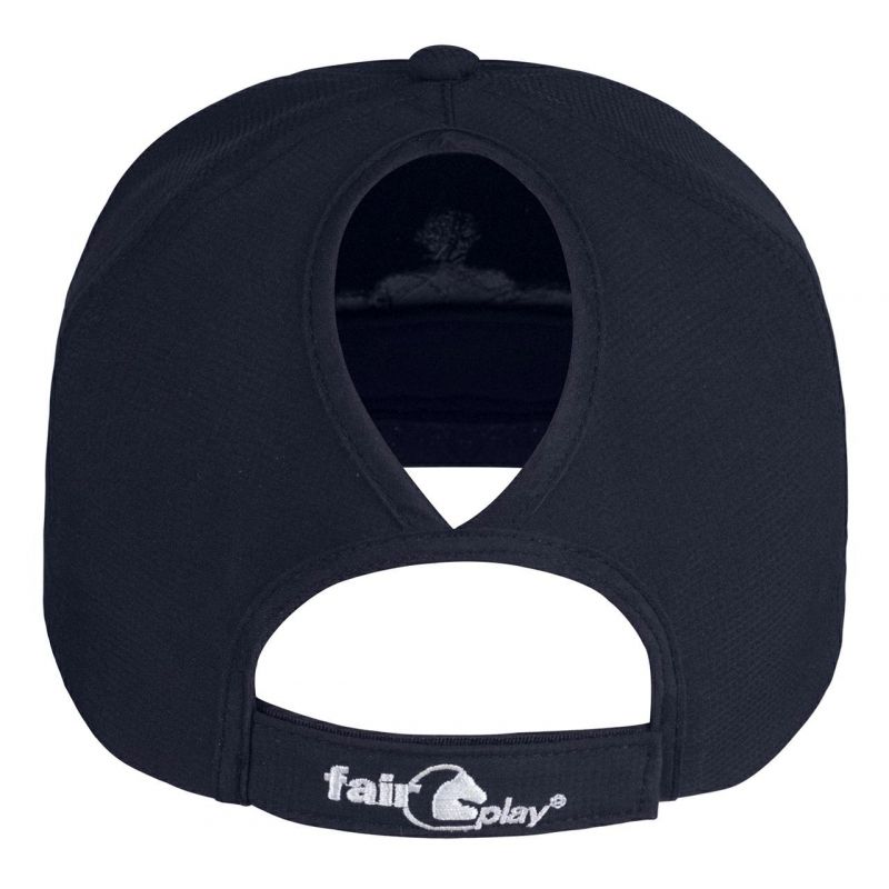 Czapka z daszkiem Fair Play Race