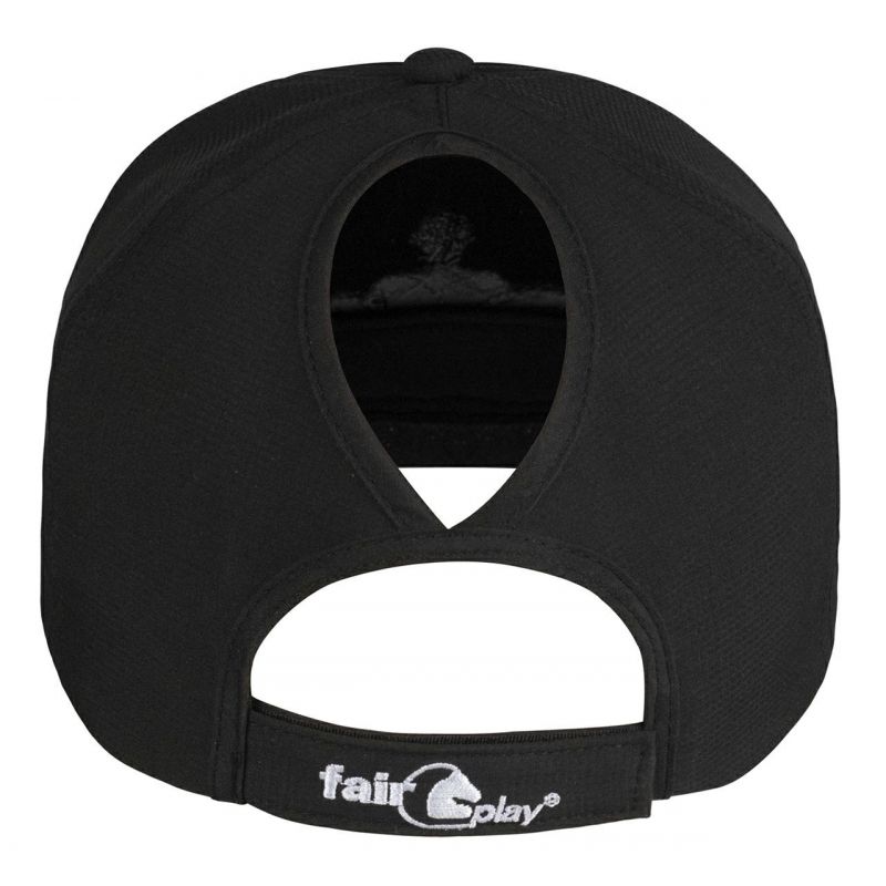 Czapka z daszkiem Fair Play Race
