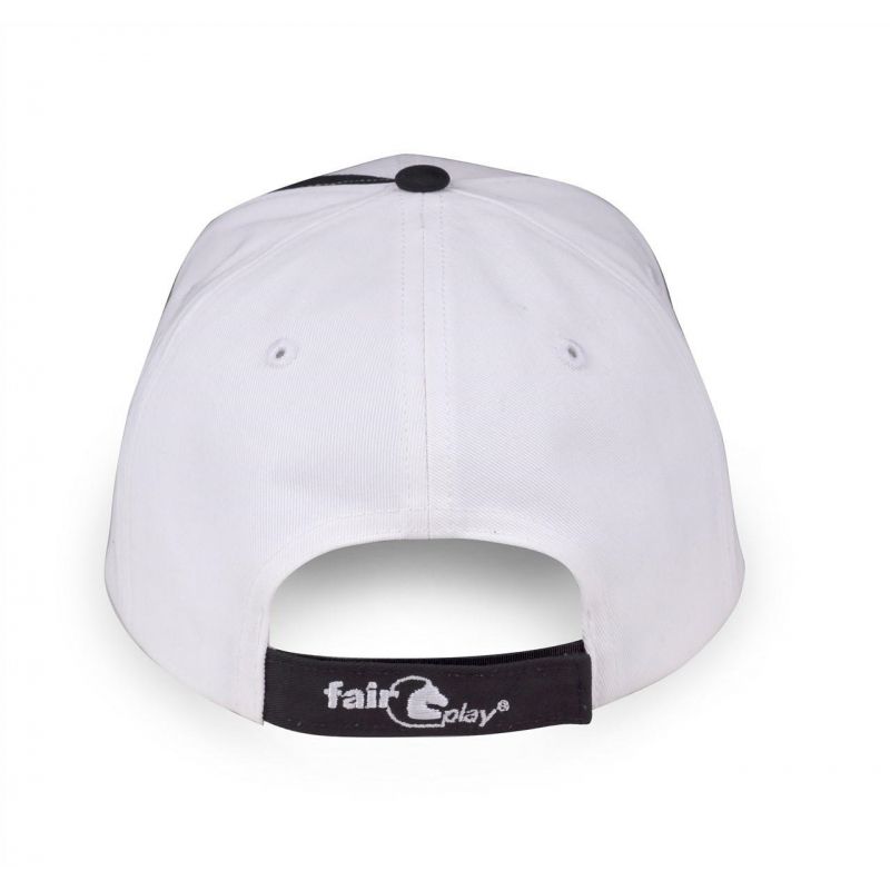 Czapka z daszkiem Fair Play Wild