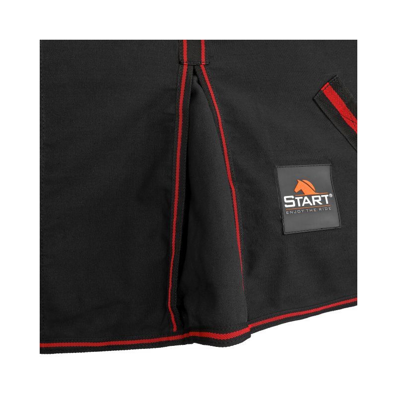 Derka stajenna START Cotton 38mmPP