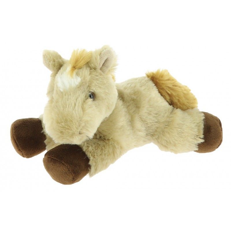 Przytulanka konik EQUI-KIDS mały model 18 cm