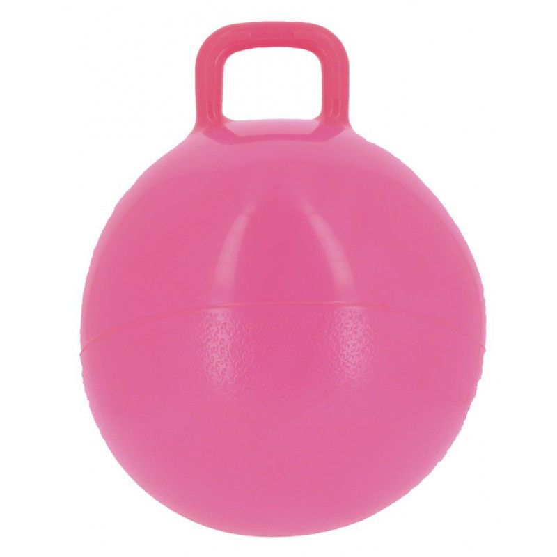 Piłka Jednorożec EQUI-KIDS Space Hopper