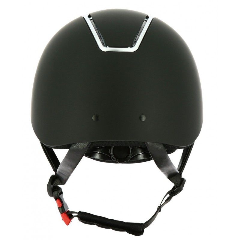 Kask jeździecki EquiTheme Glint Mat