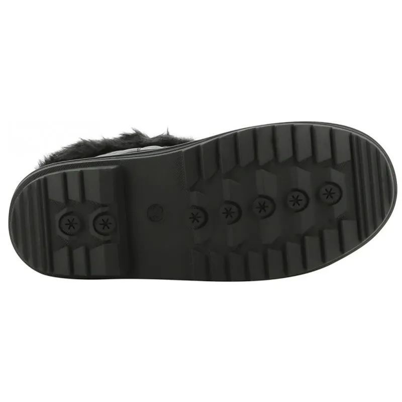 Buty zimowe EquiTheme Je taime