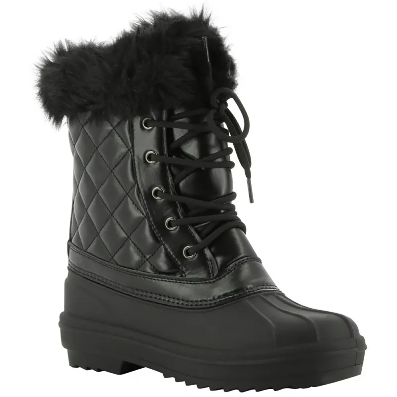 Buty zimowe EquiTheme Je taime