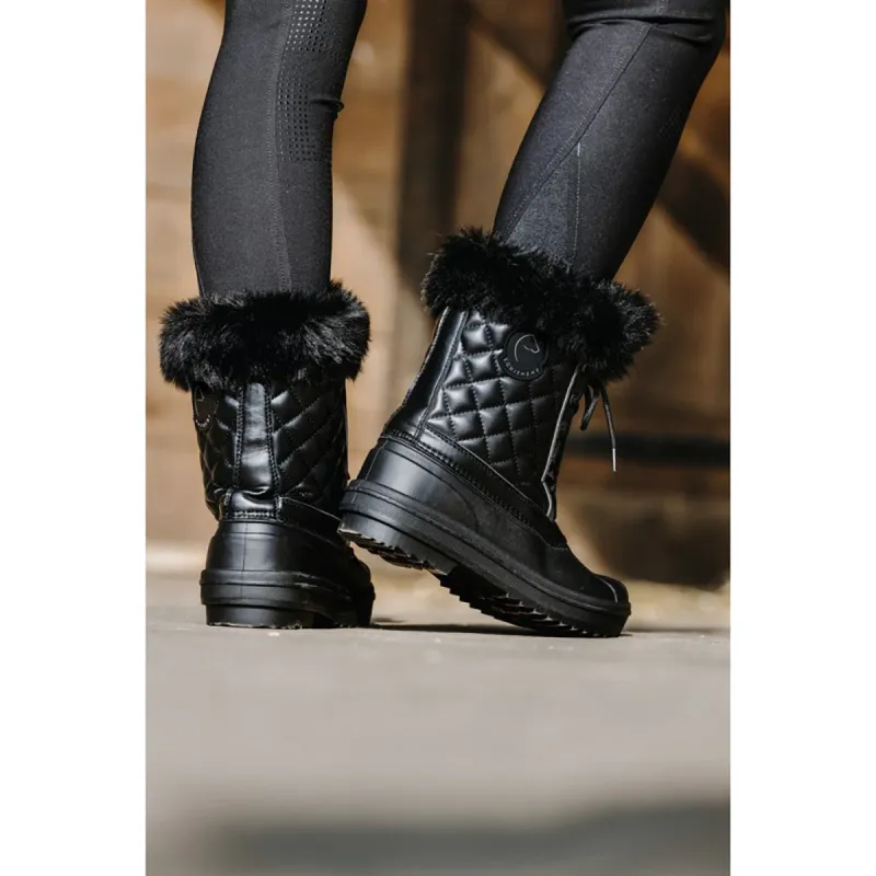 Buty zimowe EquiTheme Je taime