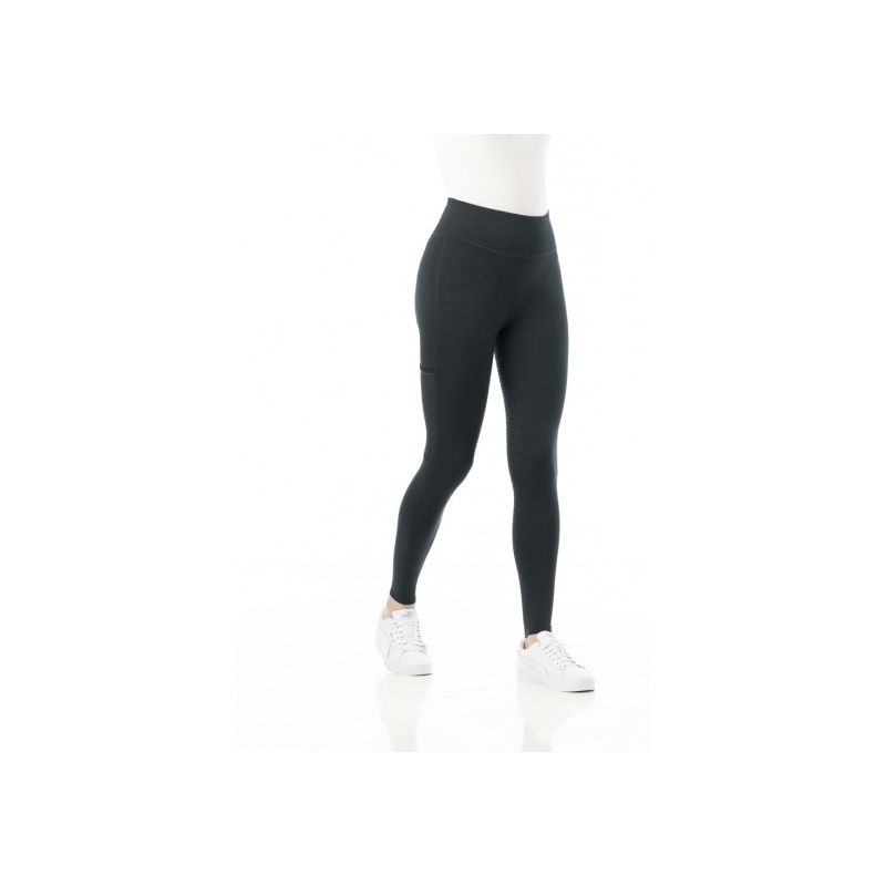 Legginsy  jeździeckie damskie EquiTheme Lyly