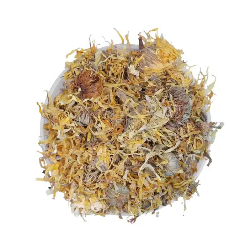 Nagietek Equiherbs 500g
