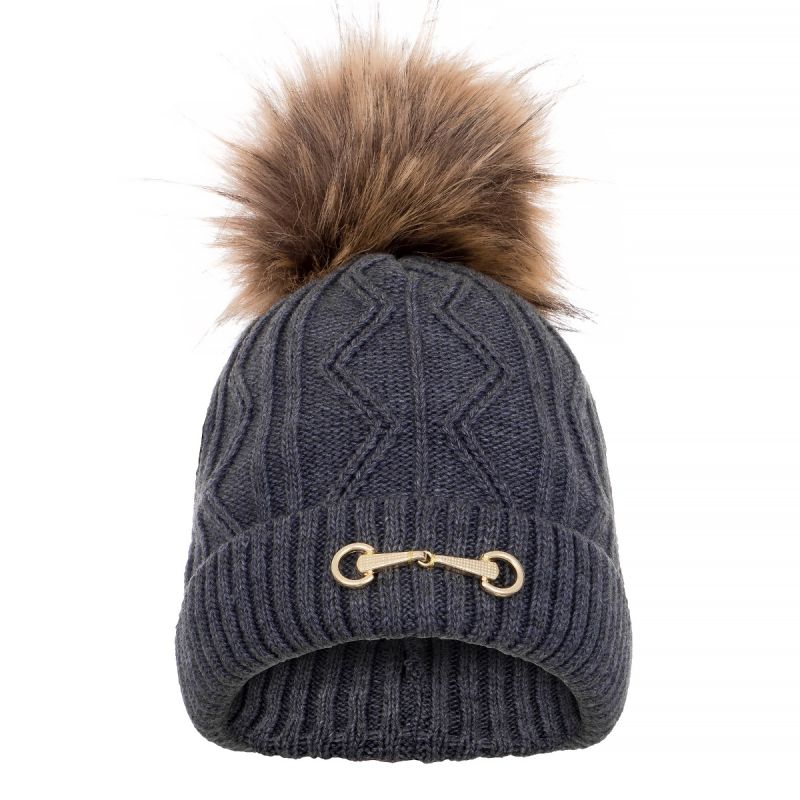 Czapka damska Equestrian Queen Eden 24AW