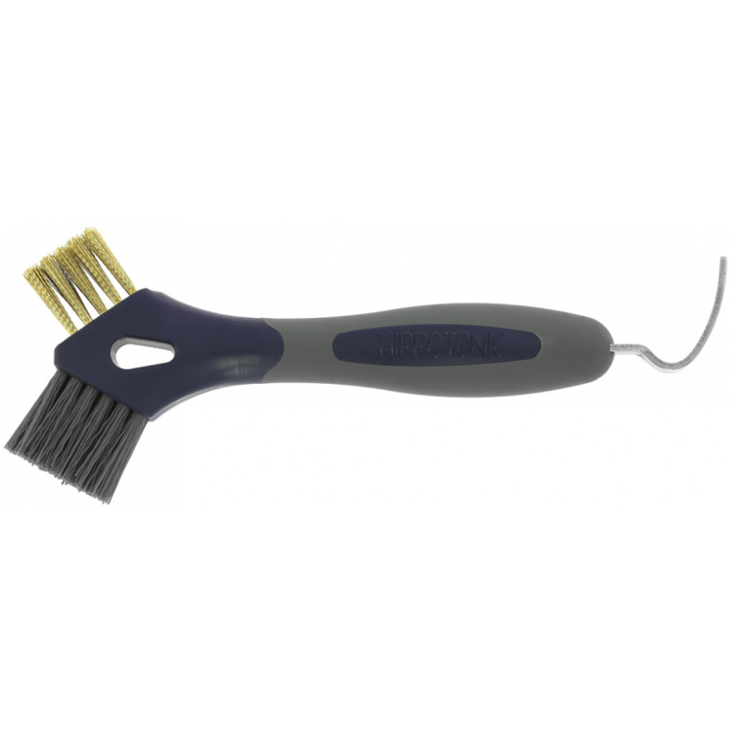 Kopystka metalowa 3 w 1 Hippotonic