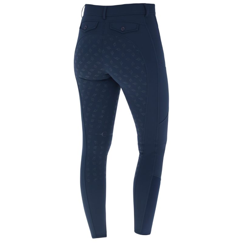 Bryczesy damskie Covalliero Grip A/W 2024
