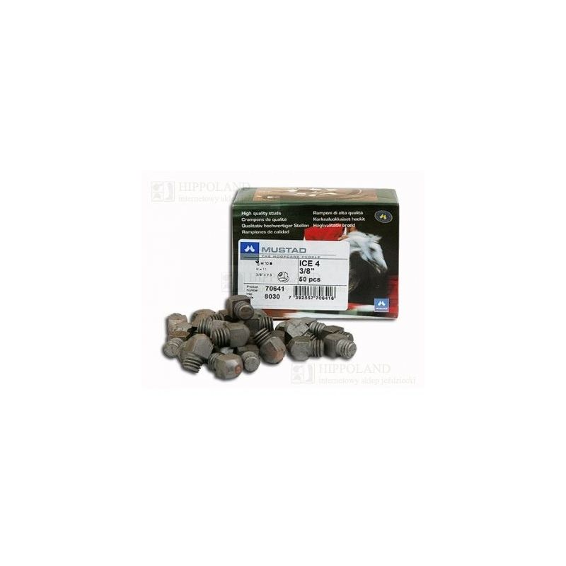 Hacele  Mustad z widią ICE-4