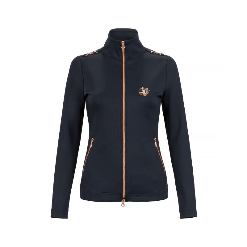 Bluza damska Equestrian Queen Henrietta 23AW