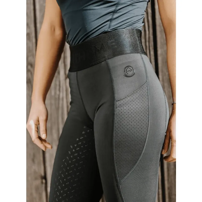 Legginsy jeździeckie EquiTheme Iris