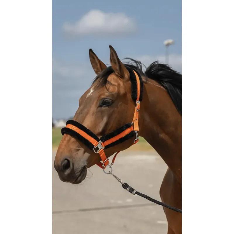 Kantar EquiTheme Nylon Mouton