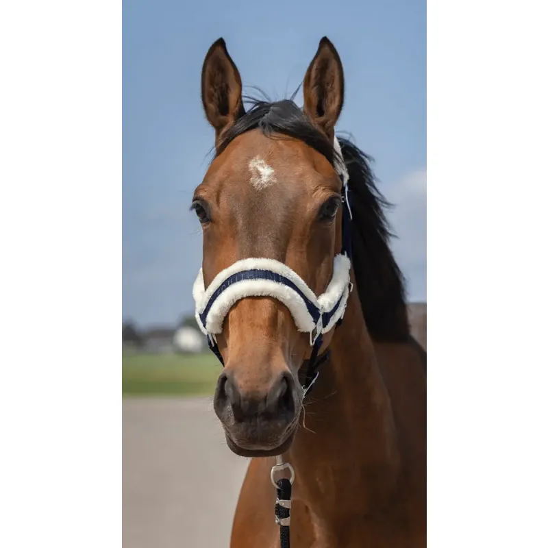 Kantar EquiTheme Nylon Mouton