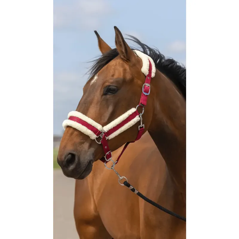 Kantar EquiTheme Nylon Mouton