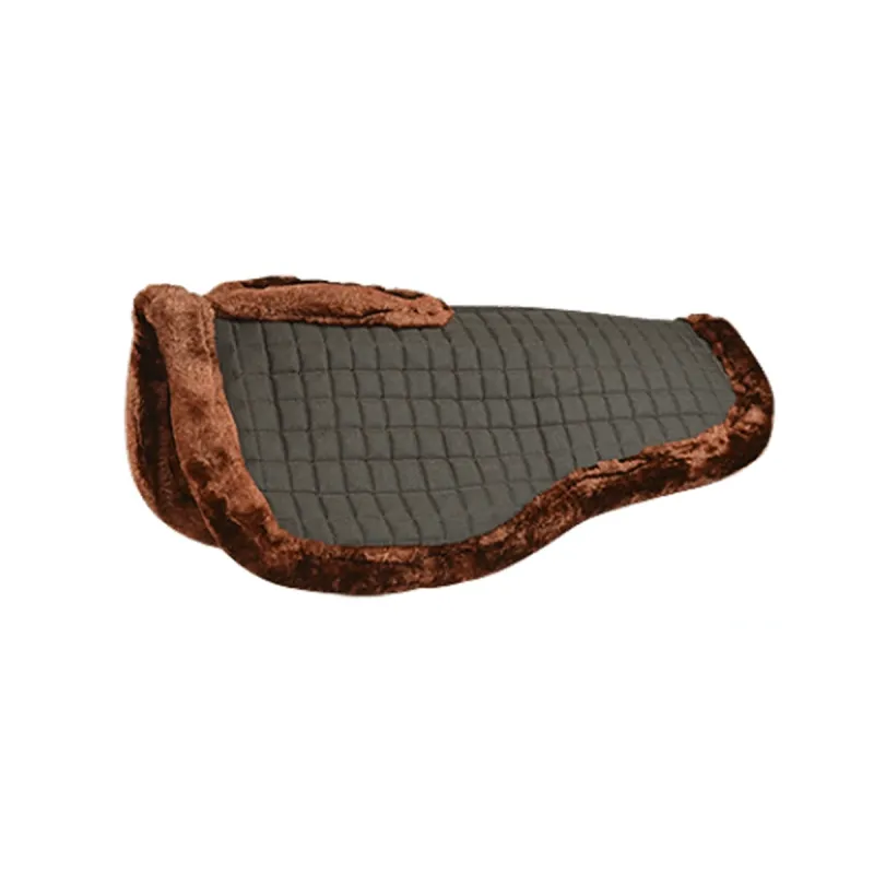 Podkładka pod siodło EquiTheme Comfort