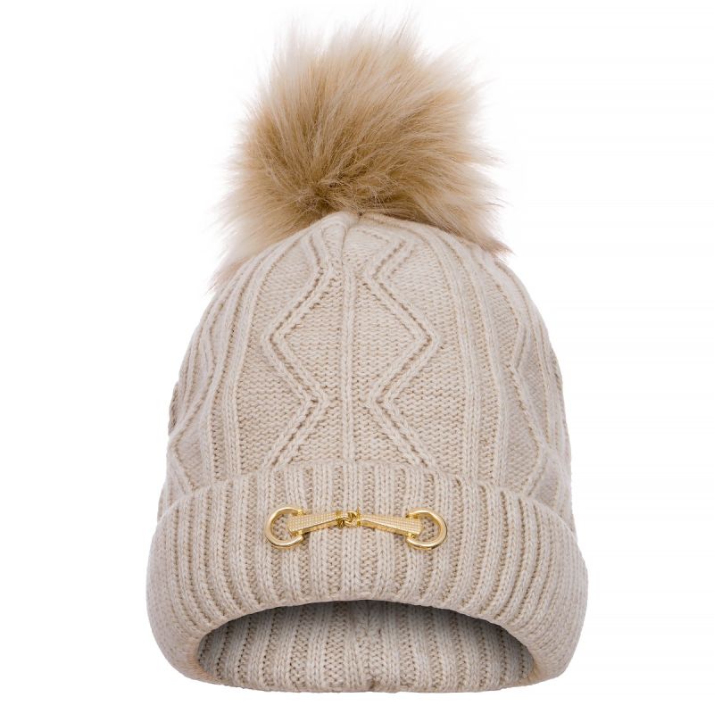 Czapka damska Equestrian Queen Eden 24AW
