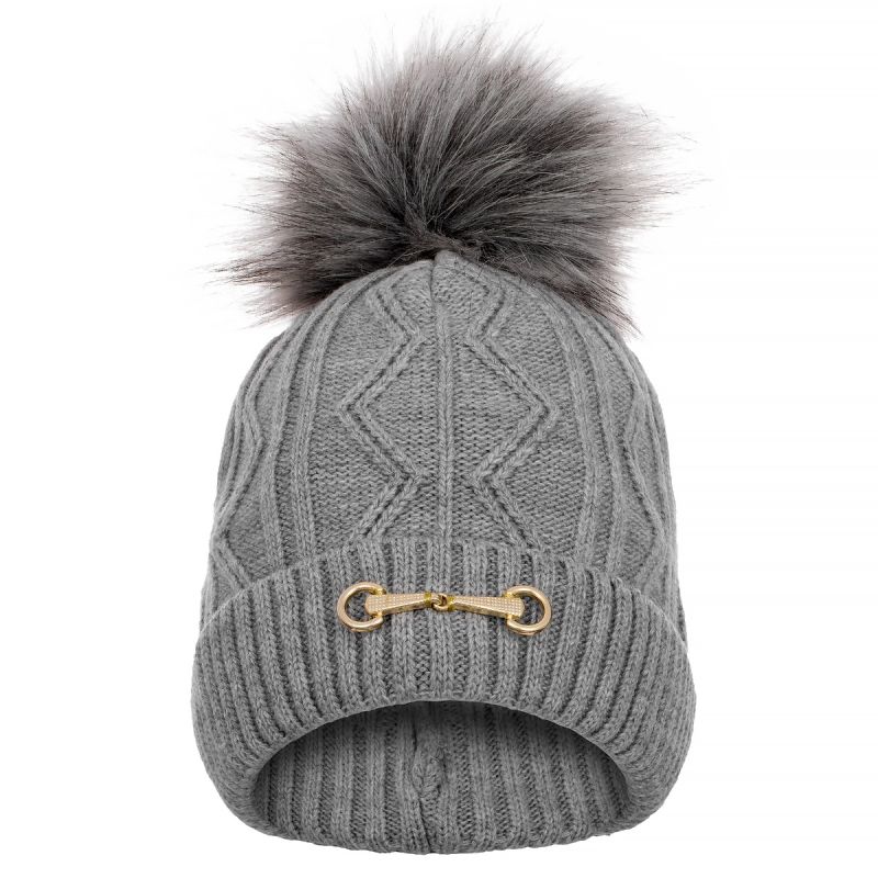 Czapka damska Equestrian Queen Eden 24AW