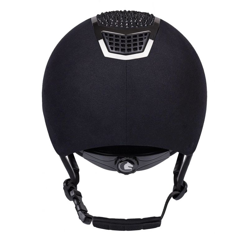 Kask jeździecki Fair Play Quantinum Crystal