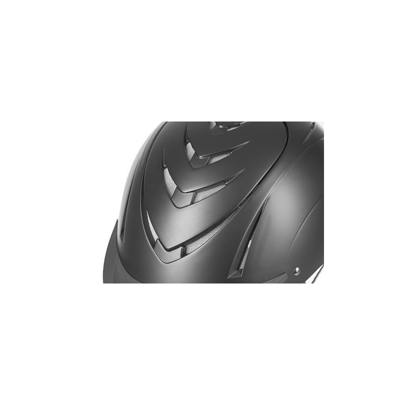 Kask jeździecki Covalliero Nerron
