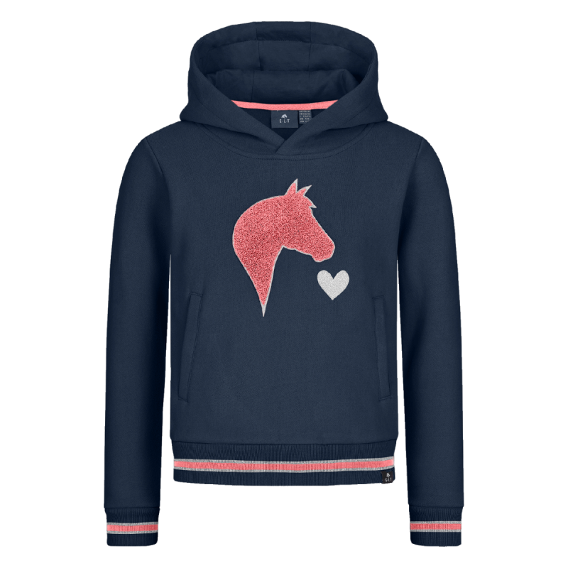 Bluza dziecięca ELT Lucky Lea