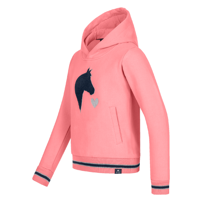 Bluza dziecięca ELT Lucky Lea
