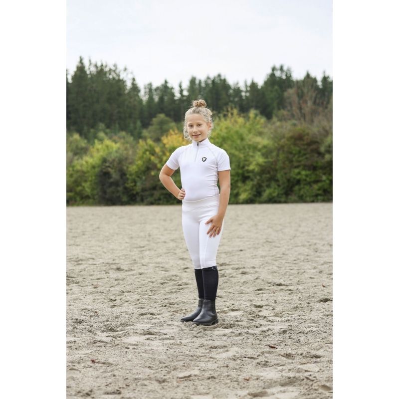 Legginsy jeździeckie Covalliero ClassicStar