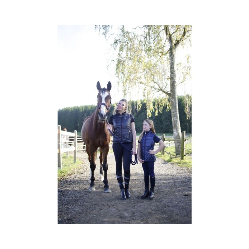 Legginsy jeździeckie damskie Covalliero Equona 