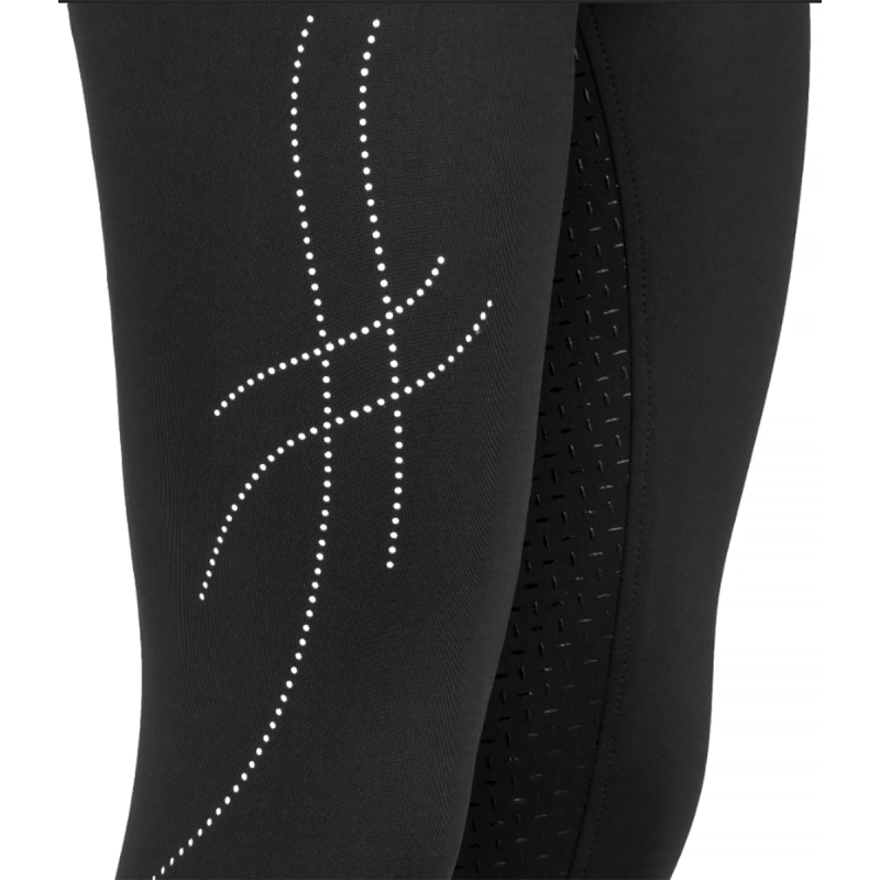 Legginsy jeździeckie damskie START Hillingdon