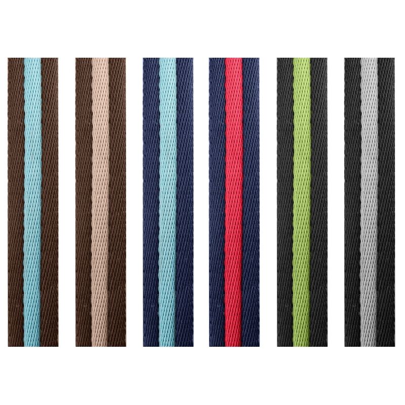 Lonża Soft Cushion 