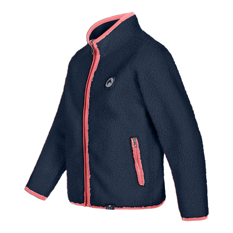 Bluza polarowa ELT Lucky Lana