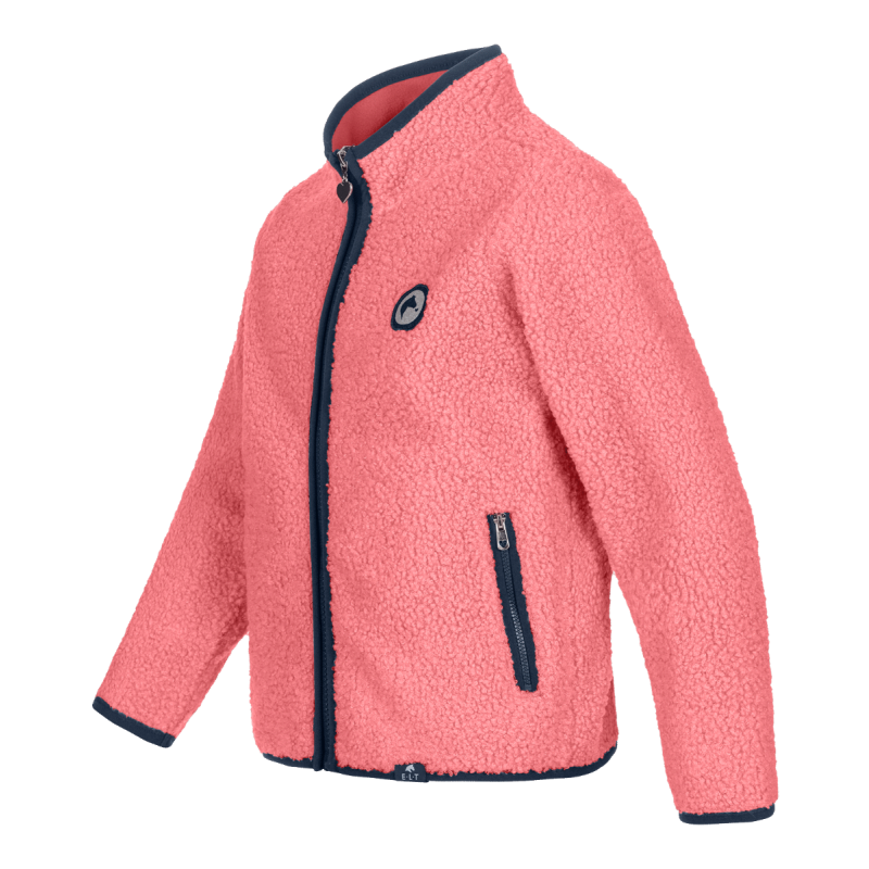 Bluza polarowa ELT Lucky Lana